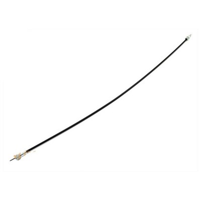 900mm Tachowelle M10, Vierkant 2mm, passend für Kreidler, Zündapp, Hercules, Puc