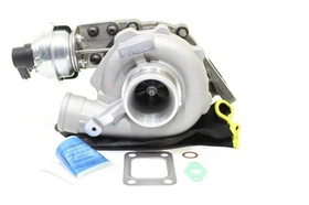 Turbolader Abgasturbolader für CITROËN FIAT IVECO PEUGEOT JUMPER II Kasten