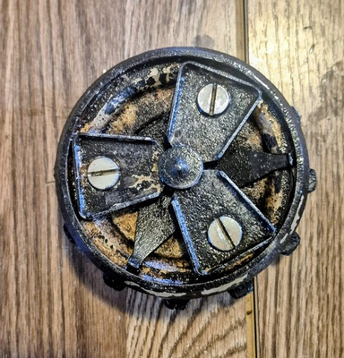 #ad Cub Lowboy Front Pto $150.00