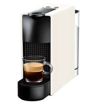 Nespresso Essenza Mini C30 Coffee Machine 220240V White