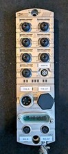 Murrelektronik 55532 MVK Metal PROFINET I/O Compact Module 8x M12 | IP67