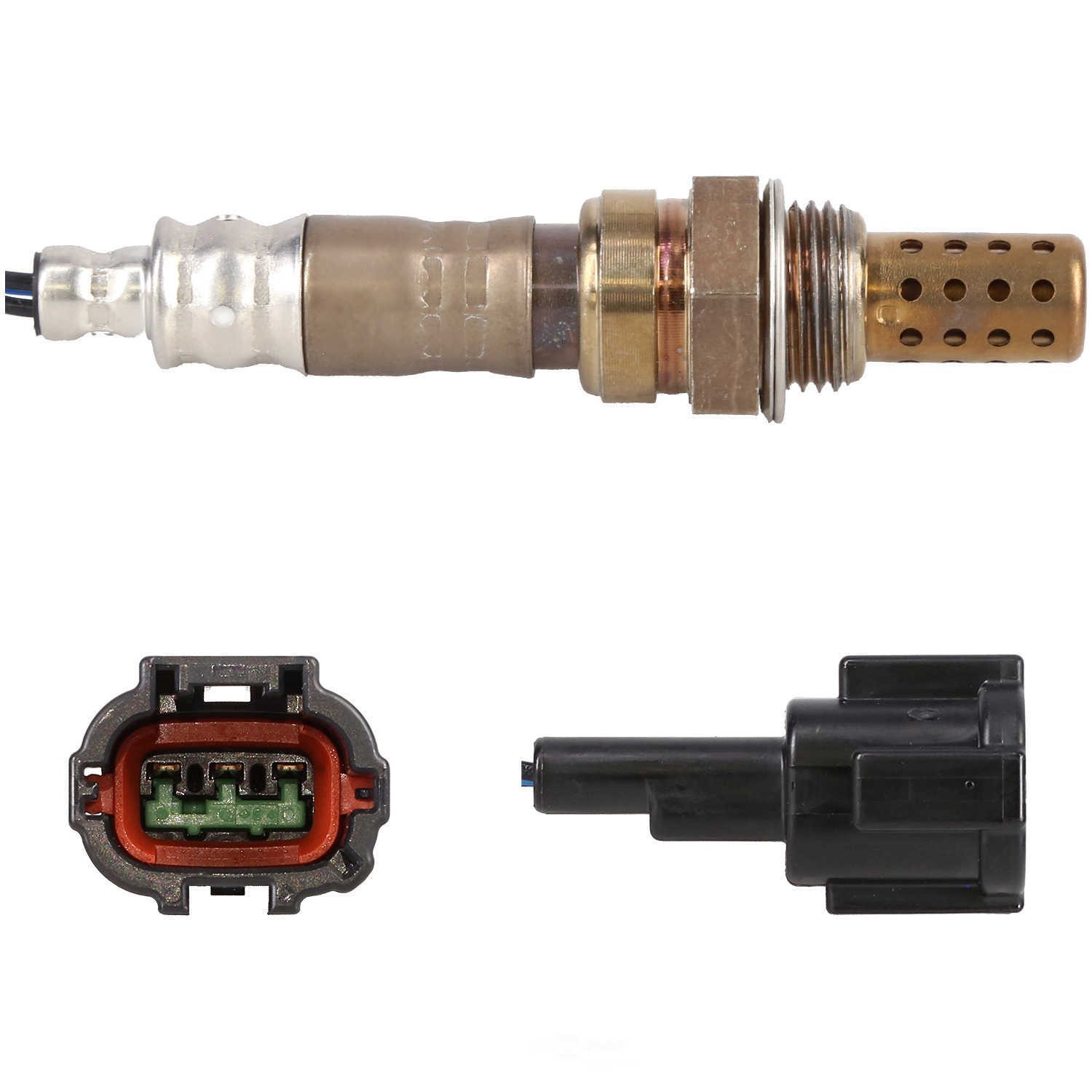 Oxygen Sensor-OE Style DENSO 234-3015