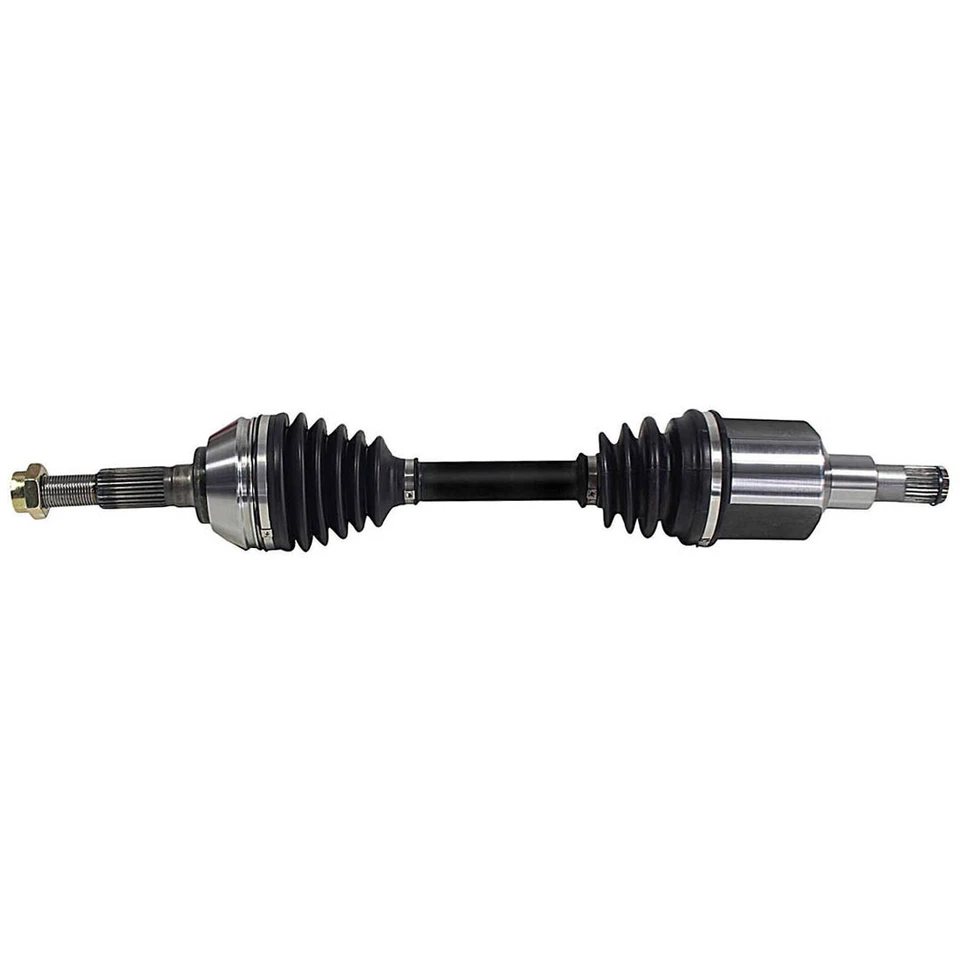Front Left Fits 1997 1998 CHEVROLET S10 ZR2, 4WD Driver Side CV Axle joint Shaft - Image 2 of 4