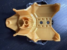 Lego 2013 Legends Of CHIMA Chi Laval Set Number 70200 Incomplete