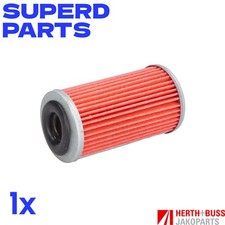 GEARBOX HYDRAULIC FILTER FITS: DACIA DUSTER SANDERO III; INFINITI JX QX50 II;