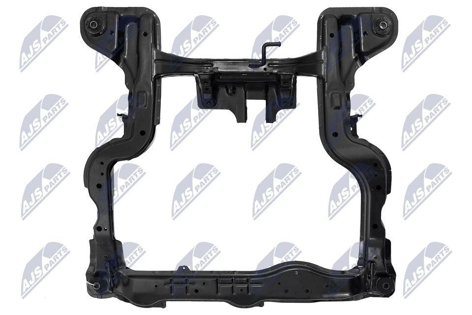 NTY Reinforced Auxiliary Frame Engine Mount ZRZ-HY-506 for Hyundai Front Axle