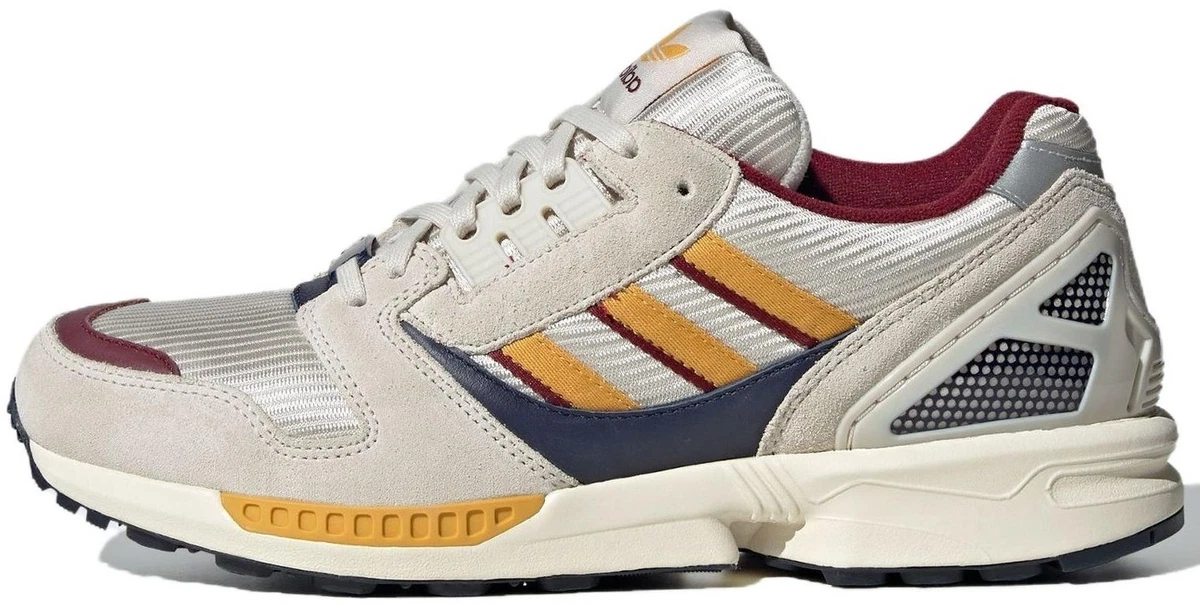 LEGO x adidas ZX 8000 Color Pack - Equipment Yellow for Sale