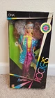 NEW! NIB Vintage 1985 Barbie and the Rockers "Diva "Doll Mattel #2427 SEALED