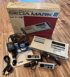 Sega Mark 3 | eBay