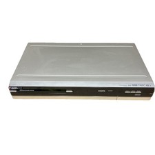 Philips DVD Recorder DVDR3505/37 with an HDMI built-in SDTV tuner No Remote