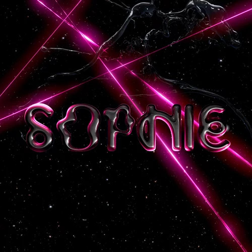 Sophie Sophie CD NEW