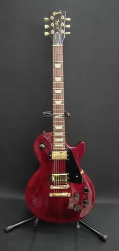 GIBSON USA LESPAUL STUDIO Used Electric Gutiar