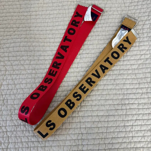 T.a.o Tao Belt M Size