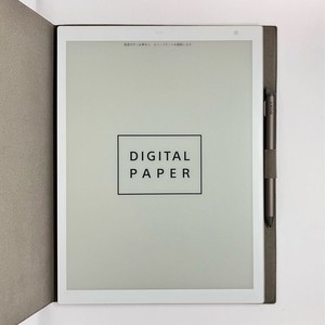 Digital Paper Sony | eBay