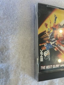 Super Sidekicks 3 English Version Complete For Neogeo CD