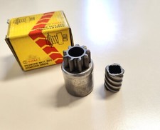 PIGNONE MOTORINO AVVIAMENTO AUSTIN - MORRIS - MINI MINOR - LEYLAND-FORD-HILLMAN