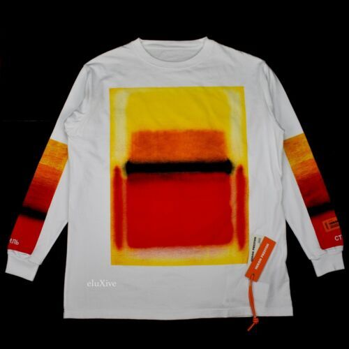 Heron Preston Justin Timberlake Tour Tee XXL | eBay Heron Preston Justin Timberlake Tour Tee XXL | eBay