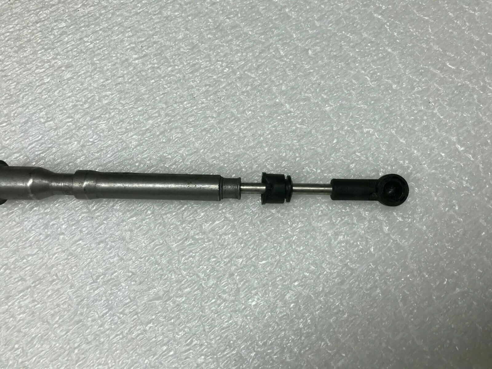 LAMBORGHINI HURACAN LP610 MANUAL NEAUTRAL SHIFT CABLE OEM 4T0713052B 4S0713805