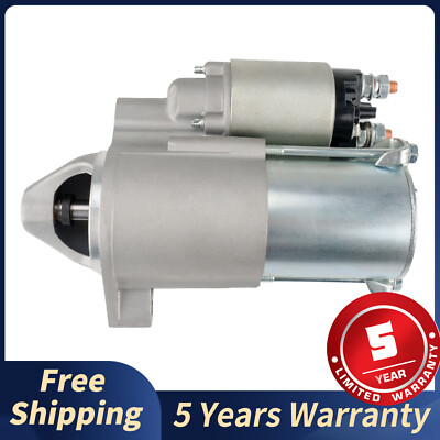 For Dodge Nitro 2007-2009 Jeep Liberty 2008-2009 V6 3.7L Starter 6761 4801292AB