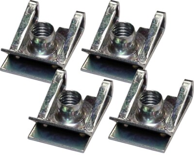 マックス Go Kart Rotax Max Genuine Air Box Fixing Clip Set 242141 Racing
