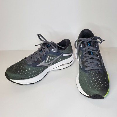 mizuno wave rider 8.5 womens