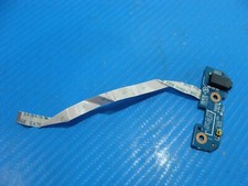 HP Pavilion 15.6" 15-cr0037wm Audio Power Button Board w/Cable 448.0EH03.0011