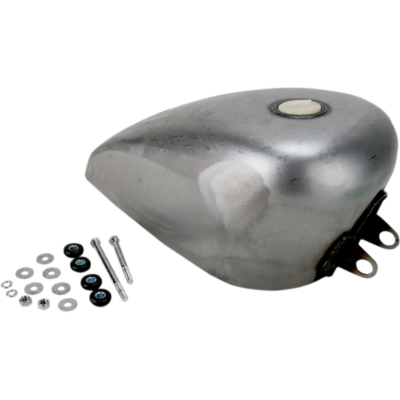 Drag Specialties Peanut Gas Tank Fits Harley Sportster XL 1995