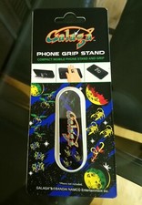 Galaga Phone Grip Stand