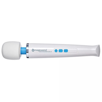 Hitachi Magic Wand Original HV-270 Rechargeable Cordless Massager