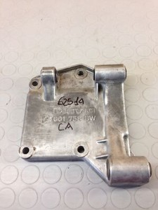 BMW E36 Limousine 320I Halterung Kompressor Klima Klimaanlage 001758