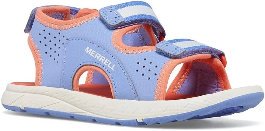 PUMA Merrell Sandalo Pantera Unisex Bambino 3.0 Sport 12 UK Bambino