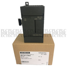 NEW Siemens 6ES7232-0HB22-0XA0 PLC Expansion Module