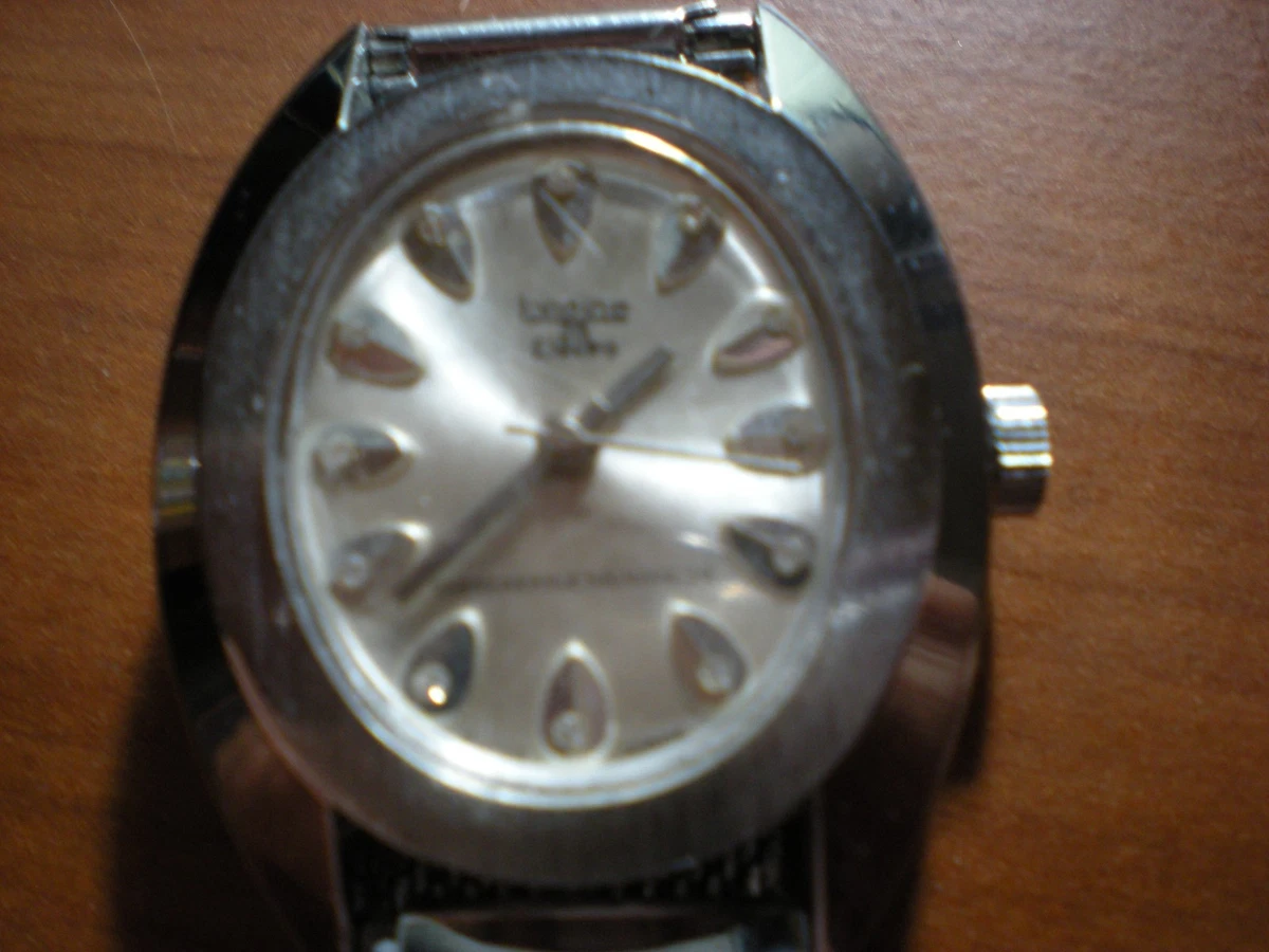 Longine 215 shop electra watch