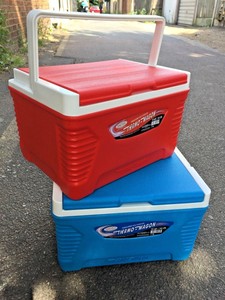 ice box 14 ltr