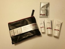 Dermalogica AGE Smart Multivitamin Thermafoliant  Power Serum  Power Firm hand