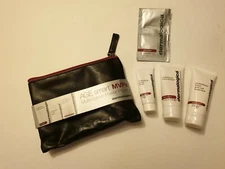 Dermalogica AGE Smart Multivitamin Thermafoliant & Power Serum & Power Firm hand