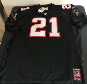 atlanta new jersey nfl