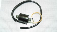 Z&uuml;ndspule APRILIA Leonardo 125 Typ ZD4TB - (1996-05) - coil - 1A Qualit&auml;t Taiwan