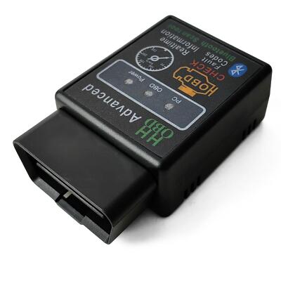 Escaner Automotriz Profesional Mecanica Scanner Obd2 Universal Bluetooth Escane