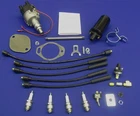 DELUXE F163 Electronic DISTRIBUTOR Upgrade Kit Fits Lincoln Welder Sa 200 250