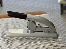 Swingline 113 Strong Arm STAPLER - Made in USA - up to 100 sheets Vintage