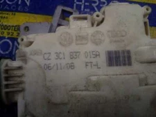 3C1837015A front right door lock for Skoda Suberb (3T4) 2.0 205356