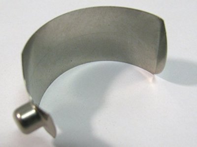 Rainbow Vacuum Cleaner Wand Button