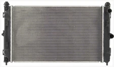 Radiator Direct Fit 2001-2006 Chrysler, Dodge Cirrus, Sebring, Stratus