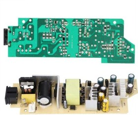 Power Supply Board for Sega Dreamcast Console JP EU US VA0 VA1 VA2 PSU 110V-240V