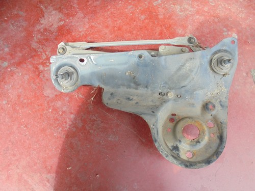 Wischermotor Scheibenwischermotor Gestänge 2S6T17B571AC Ford Fiesta Jd Fusion