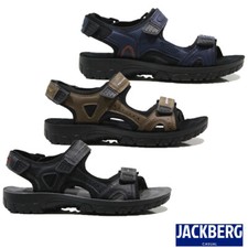 MENS WALKING SANDALS HIKING TREKKING SUMMER HOLIDAY BEACH MULES SPORTS SHOES  