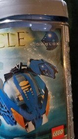 Lego Bionicle GAHLOK Legends 8562 VINTAGE 