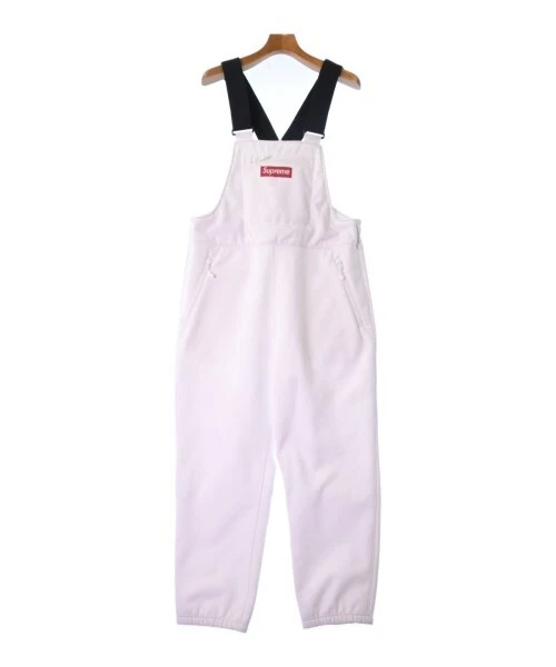 Supreme Pants (Other) White M 2200407634039