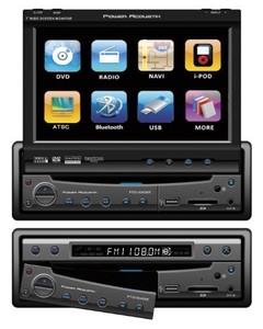 Power Acoustik Ptid 8940nr Ebay
